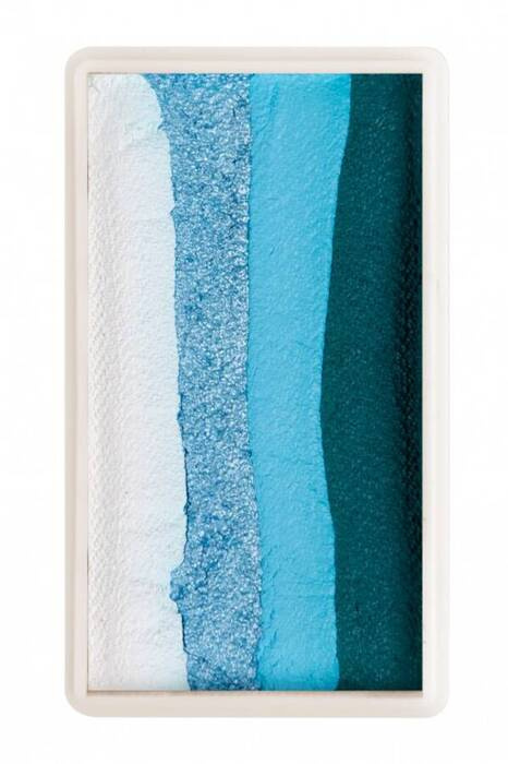 Farba do twarzy i ciała Split Cake One Stroke 28g PXP Glass Slipper