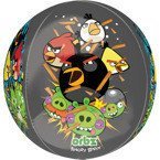 Angry Birds kula ORBZ balon foliowy Anagram 16''