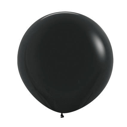 Balon 24" Sempertex Solid 1 szt.