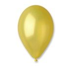 Balon Gemar Metallic 10 cali 100 szt