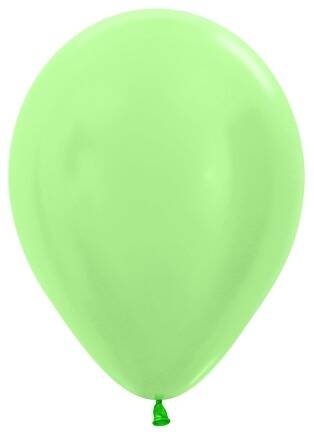 Balony Sempertex Satin 9'' 100 szt