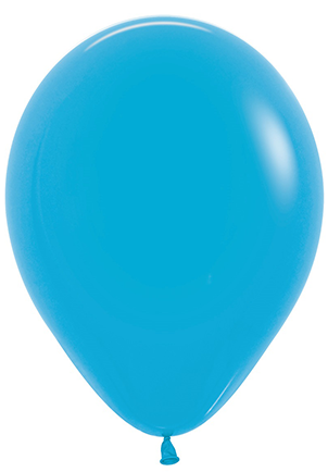 Balony Sempertex Solid 12'' 1 szt. Blue