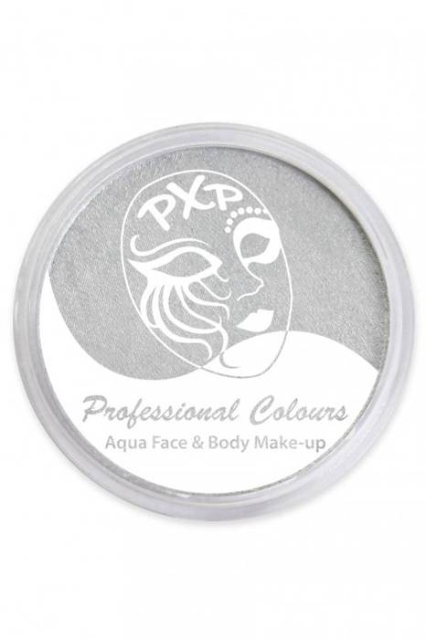 Farba do malowania twarzy Perłowa PXP Professional Colours by PartyXplosion 10 g.