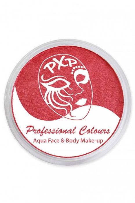 Farba do malowania twarzy Perłowa PXP Professional Colours by PartyXplosion 10 g.