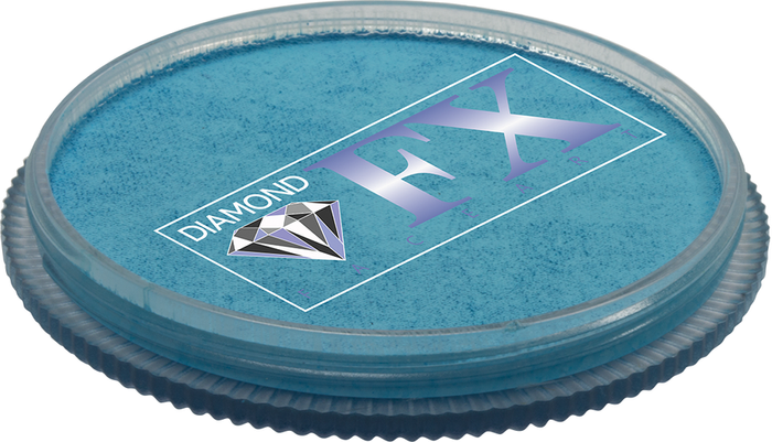 Farba do malowania twarzy i ciała Essential Diamond FX 30g