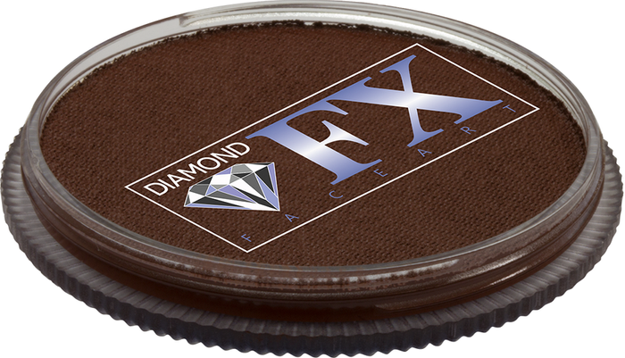 Farba do malowania twarzy i ciała Essential Diamond FX 30g