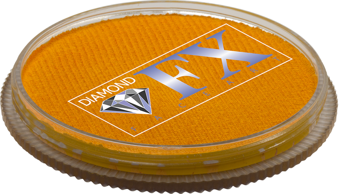 Farba do malowania twarzy i ciała Essential Diamond FX 30g