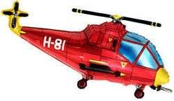 Helikopter balon foliowy 24''
