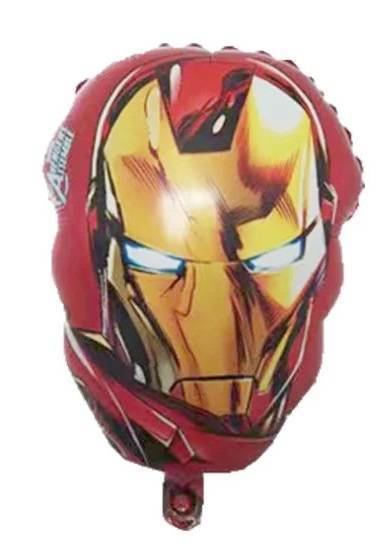 IRON MAN Avengers Marvel balon foliowy 55 cm