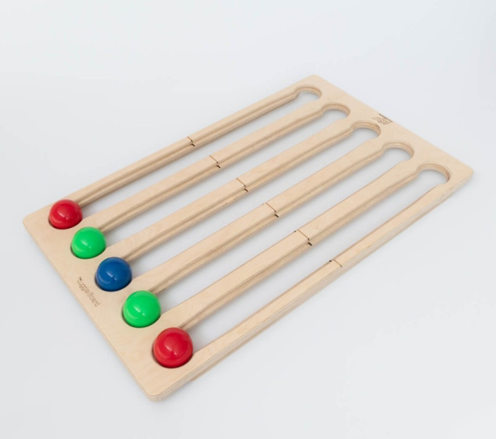 JUGGLE BOARD - tablica do nauki żonglowania