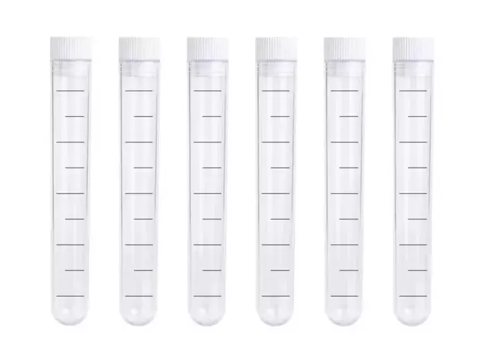 Kieliszki Próbówki imprezowe 13ml 6 szt.