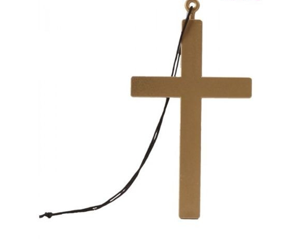 Krzyż Mnicha
