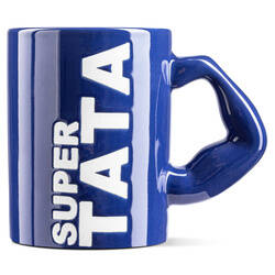 Kubek SUPER TATA