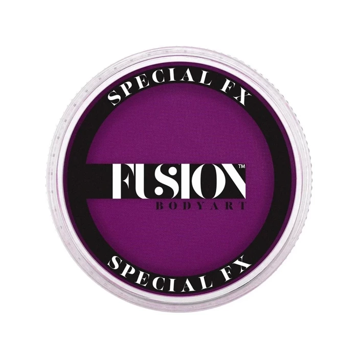 Neon UV Fusion Body Art farba do twarzy i ciała 32g