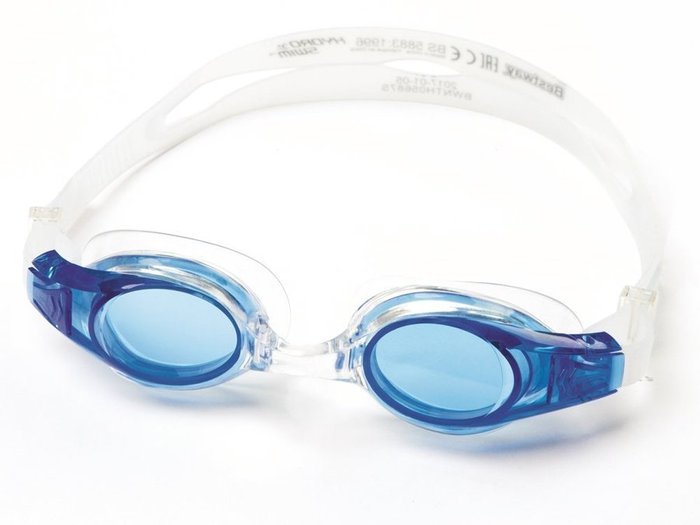 Okulary do pływania nurkowania dla dzieci 3+