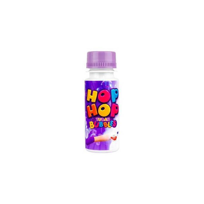 Płyn 60 ml do Hop Hop Bańki mydlane TUBAN