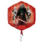 Star Wars Episode VII balon foliowy Anagram B3