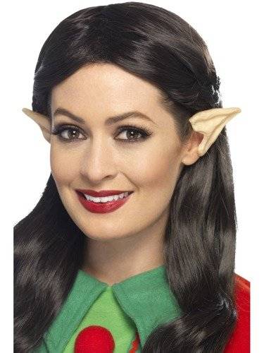 Sztuczne Uszy Elfa 7 cm