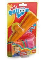 Zestaw do pompowania balonów Bob Balloon-Pocket