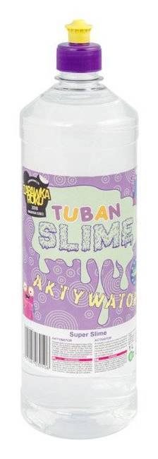 Aktywator do Slime Tuban 1 litr