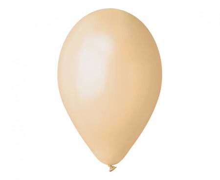 Balon Gemar jednokolorowy 12 cali 100 szt