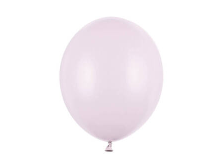 Balon Strong jednokolorowy 12 cali 100 szt. Pastel Heather