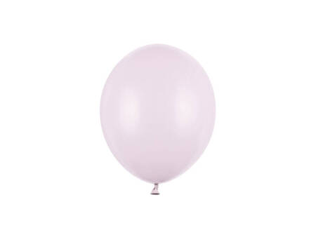 Balon Strong jednokolorowy 5 cali 100 szt. Pastel Heather