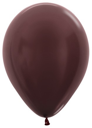 Balony Sempertex Metallic 5'' 100 szt