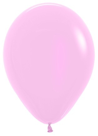 Balony Sempertex Pastel 9'' 100 szt