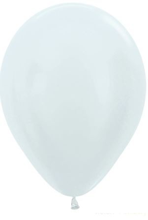 Balony Sempertex Satin 12'' 1 szt 