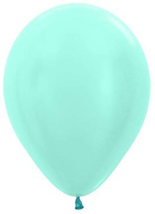 Balony Sempertex Satin 9'' 100 szt