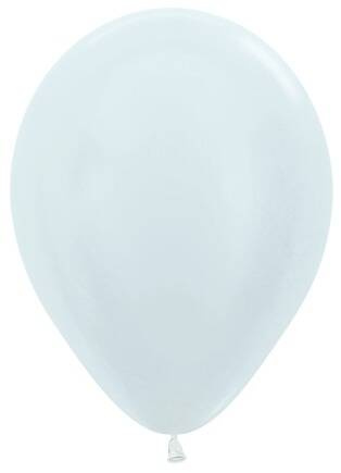 Balony Sempertex Satin 9'' 100 szt