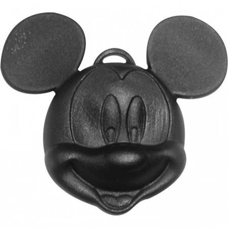 Ciężarek do balonów Myszka Miki Mickey czarny 16g