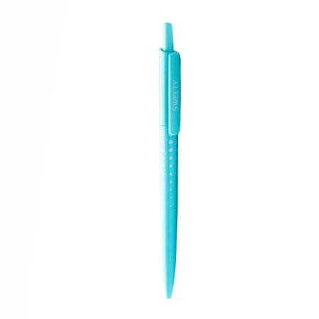 Długopis zapachowy SWEETY Błękitny