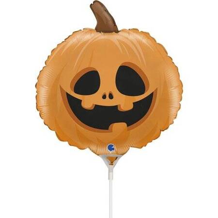 Dynia Pumpkin balon foliowy Grabo 14''