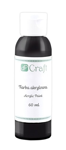 Farba Akrylowa 60 ml 