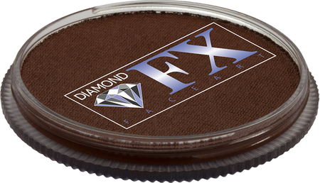 Farba do malowania twarzy i ciała Essential Diamond FX 30g