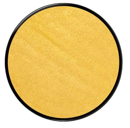 Farba do twarzy i ciała METALLIC Snazaroo 18 ml