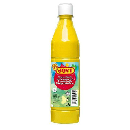 Farba plakatowa JOVI 500ml  