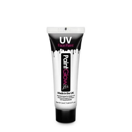 Farba świecąca w UV Neonowa Paint Glow 10 ml