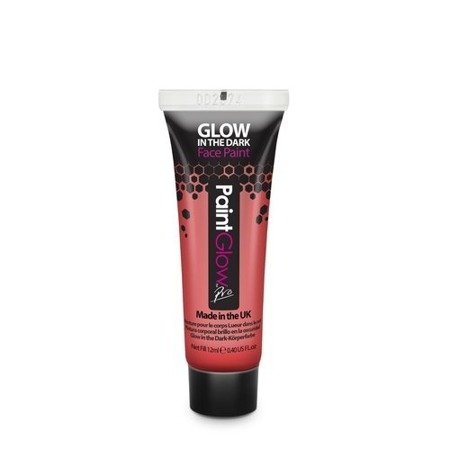 Farba świecąca w ciemności Paint Glow 12 ml