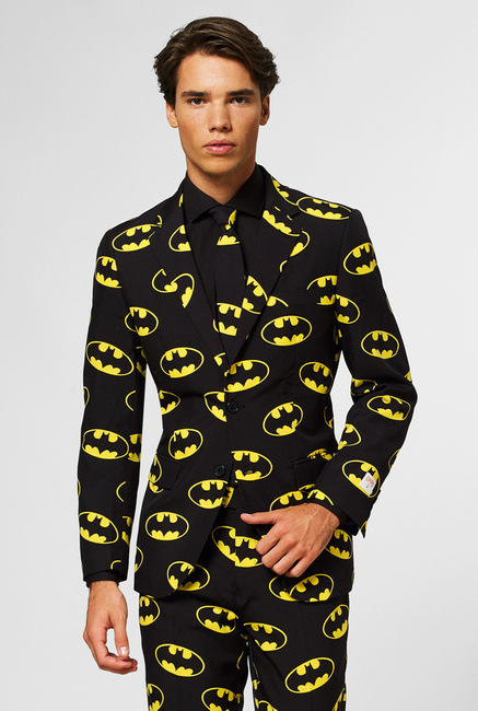 Garnitur męski BATMAN Opposuits