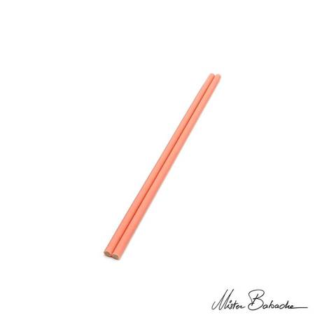 Handsticki 14 mm kolor POMARAŃCZOWY Mr Babache