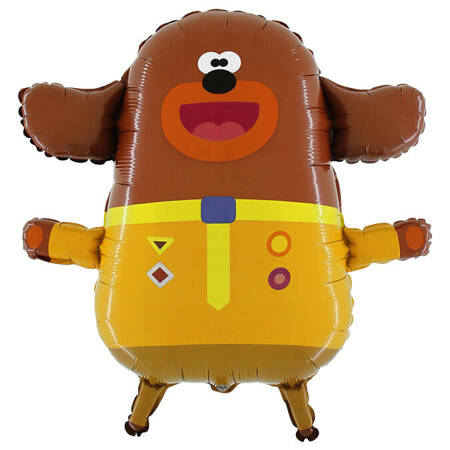 Hey Duggee balon foliowy 28" 