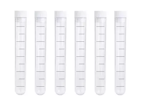 Kieliszki Próbówki imprezowe 13ml 6 szt.