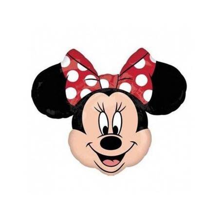 Myszka Minnie balon foliowy 21"