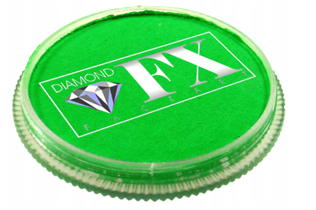 Neon UV Diamond FX farba do twarzy i ciała 30g