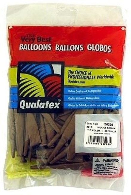 Qualatex 321Q 100 szt balony do modelowania