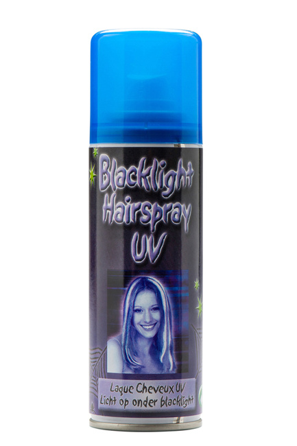 Spray do włosów UV Eulenspiegel 125 ml