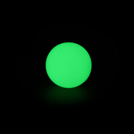 Stage Ball 130mm FLUORESCENCYJNA Play